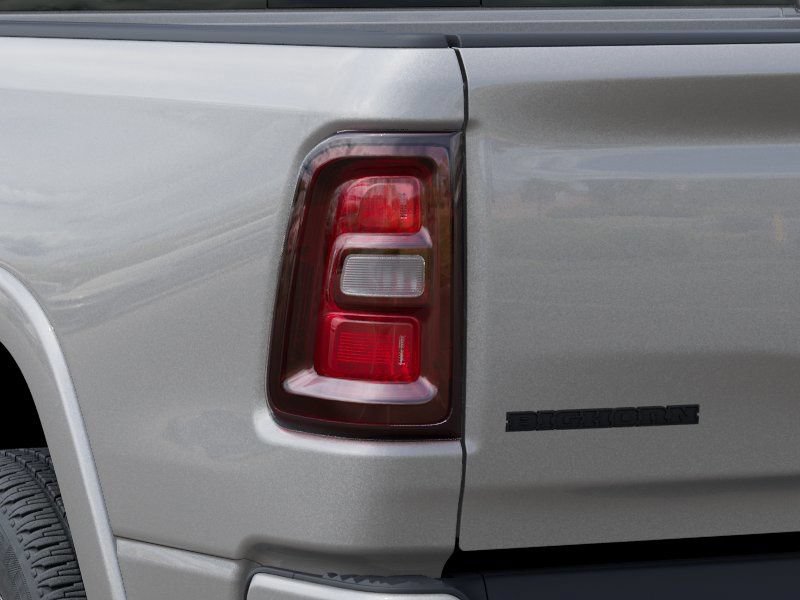 New 2026 RAM 1500 Big Horn w/ Night Edition AWD/4WD image 9
