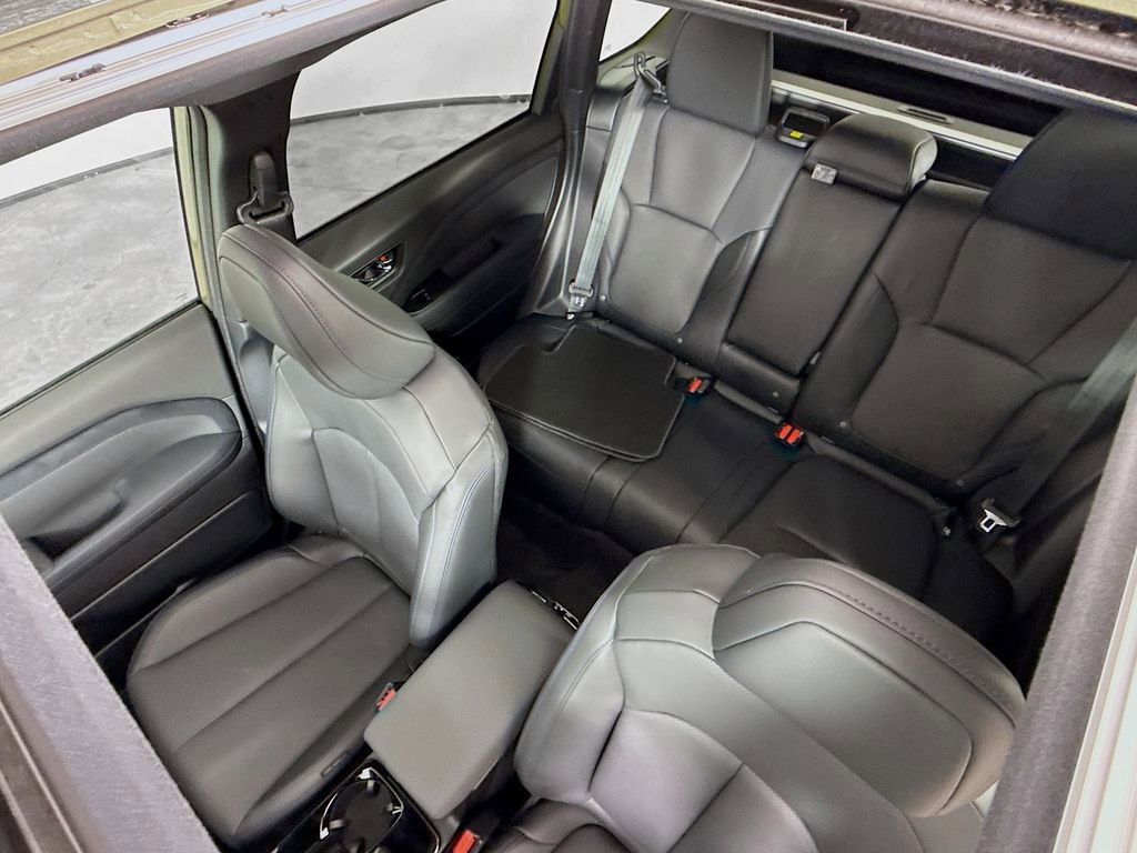 New 2026 Subaru Forester Limited AWD/4WD image 27