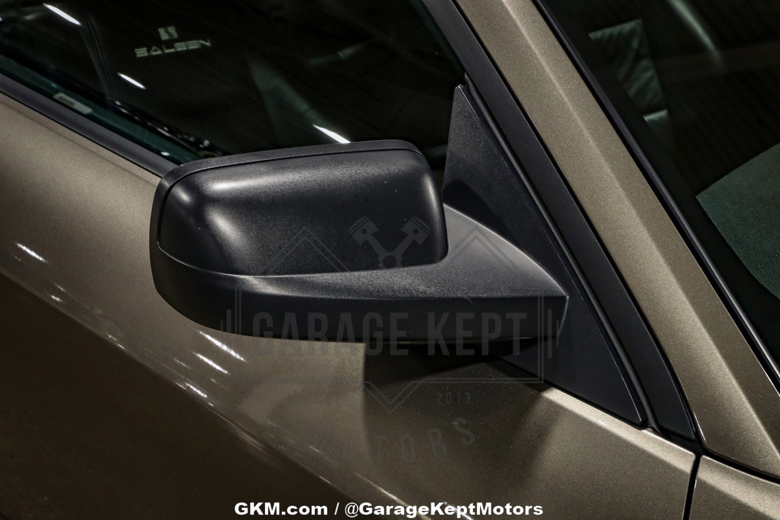 Used 2005 Ford Mustang GT image 64