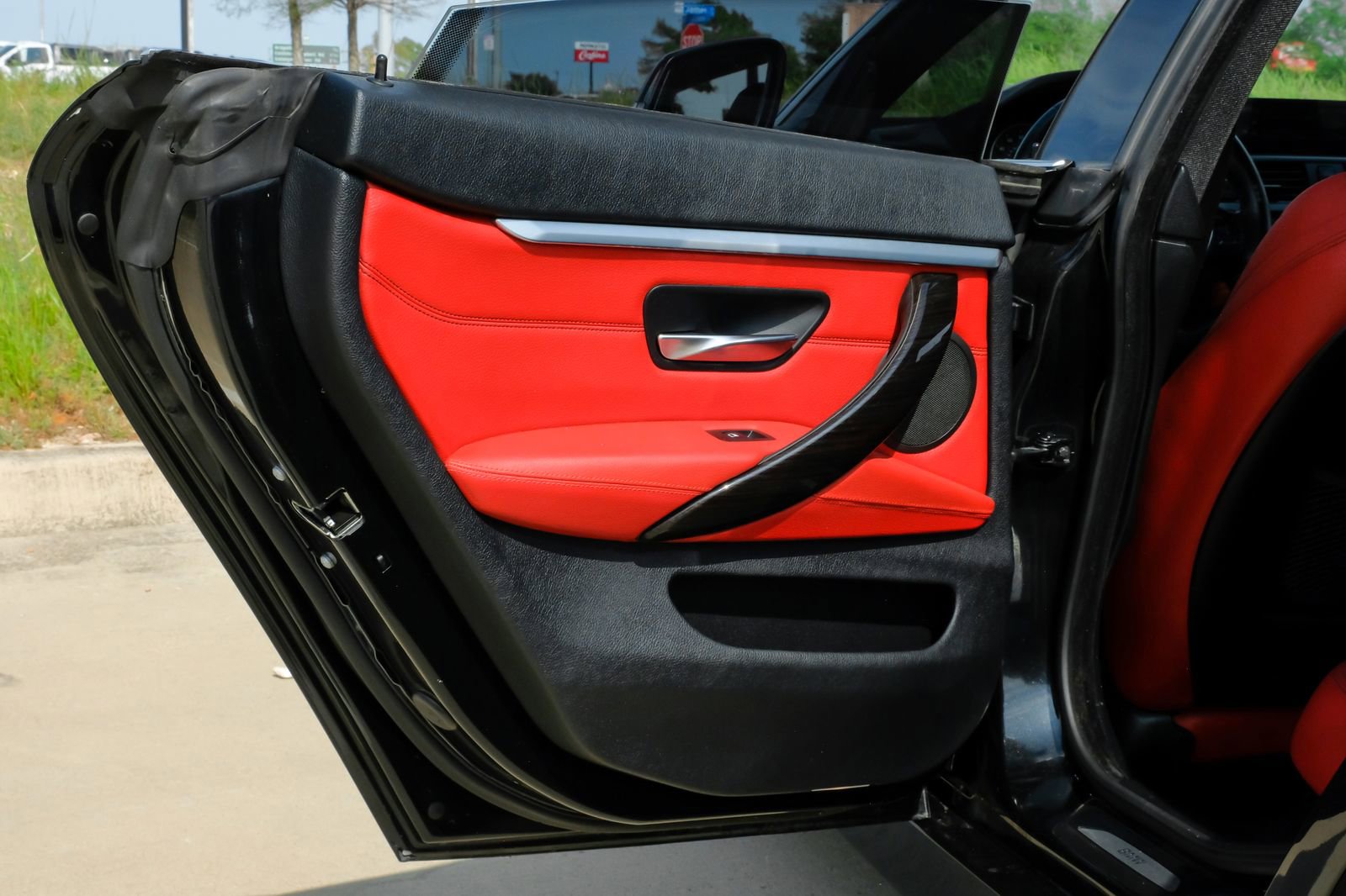 Used 2016 BMW 428i Gran Coupe image 48