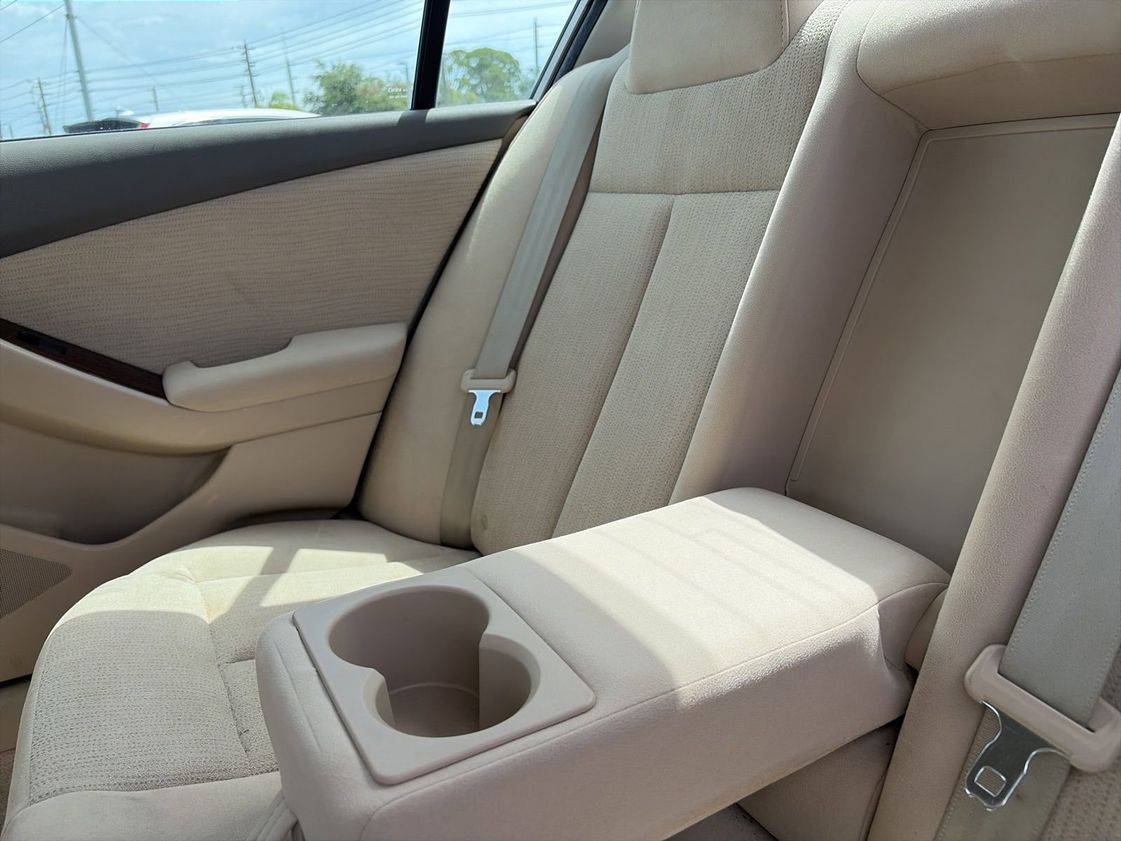 Used 2012 Nissan Altima 2.5 S w/ Convenience Pkg FWD image 10