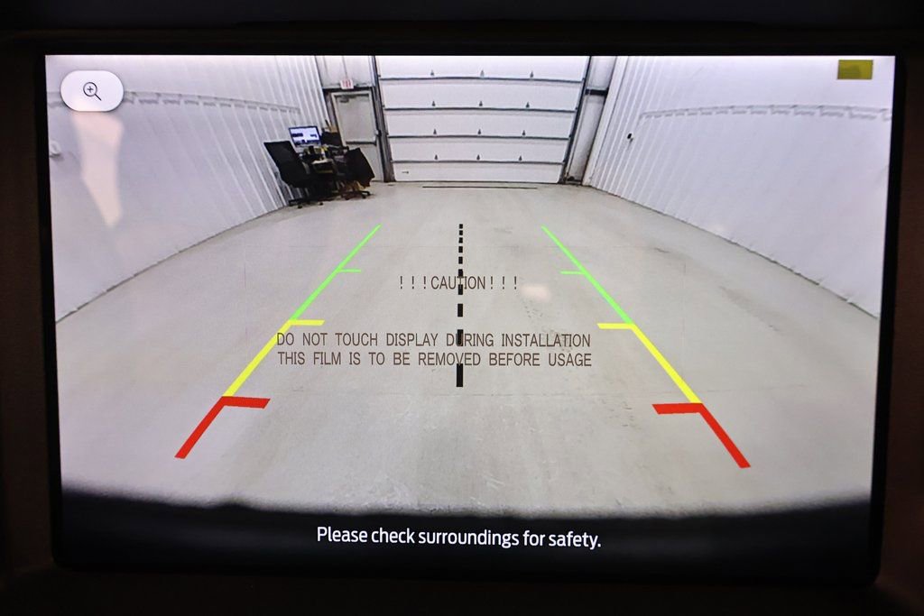 New 2026 Ford Bronco 4-Door image 22