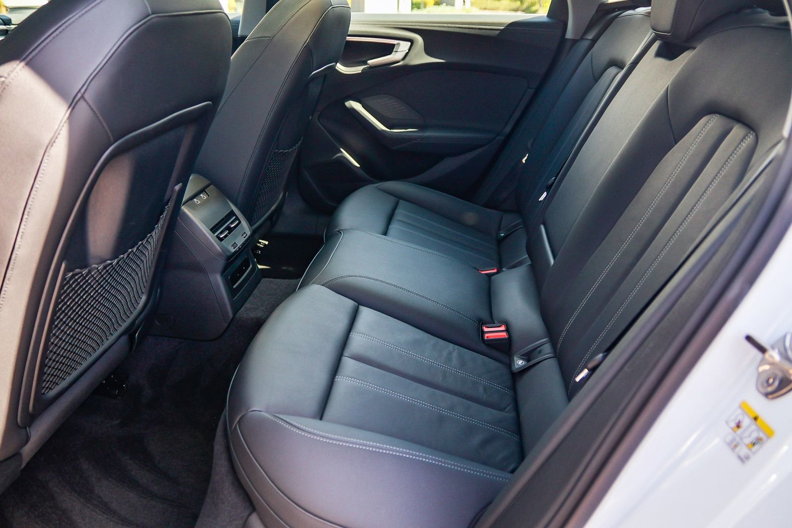 Certified 2025 Audi A5 2.0T Premium w/ Convenience Package image 20