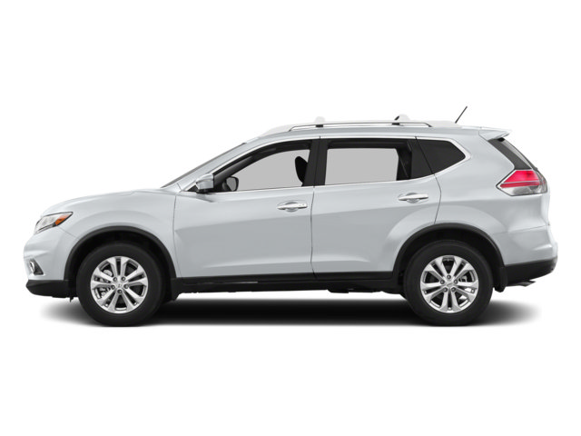 Used 2016 Nissan Rogue S AWD/4WD image 6