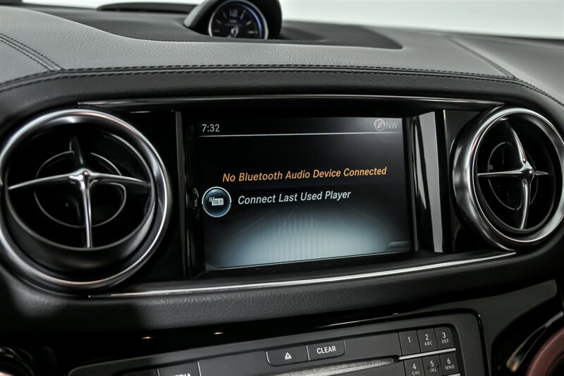 Used 2018 Mercedes-Benz SL 63 AMG image 37