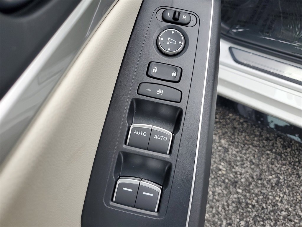 New 2026 Acura Integra A-Spec image 18