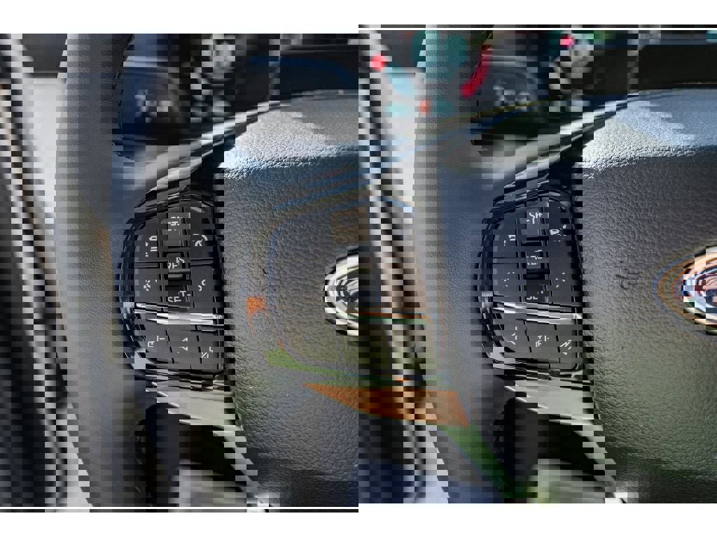 New 2026 Ford Explorer Platinum image 12