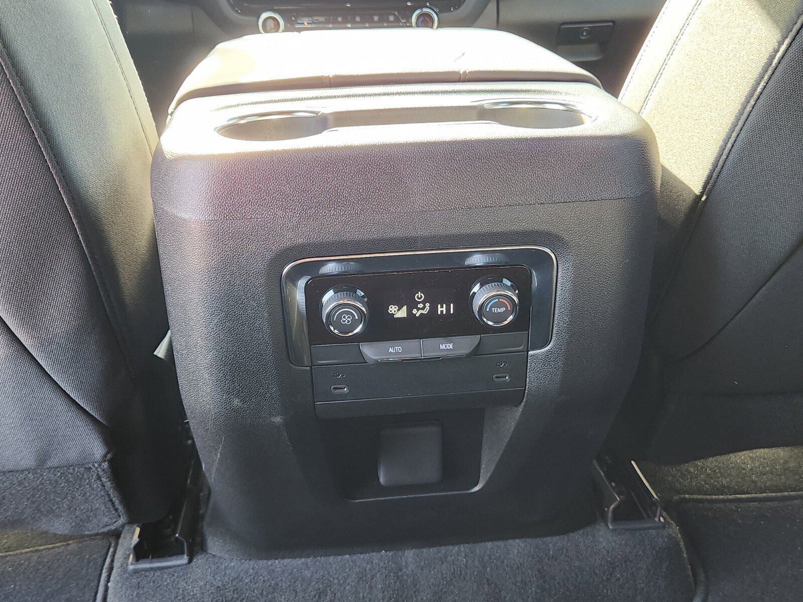 New 2026 Chevrolet Tahoe LS w/ Max Trailering Package image 11