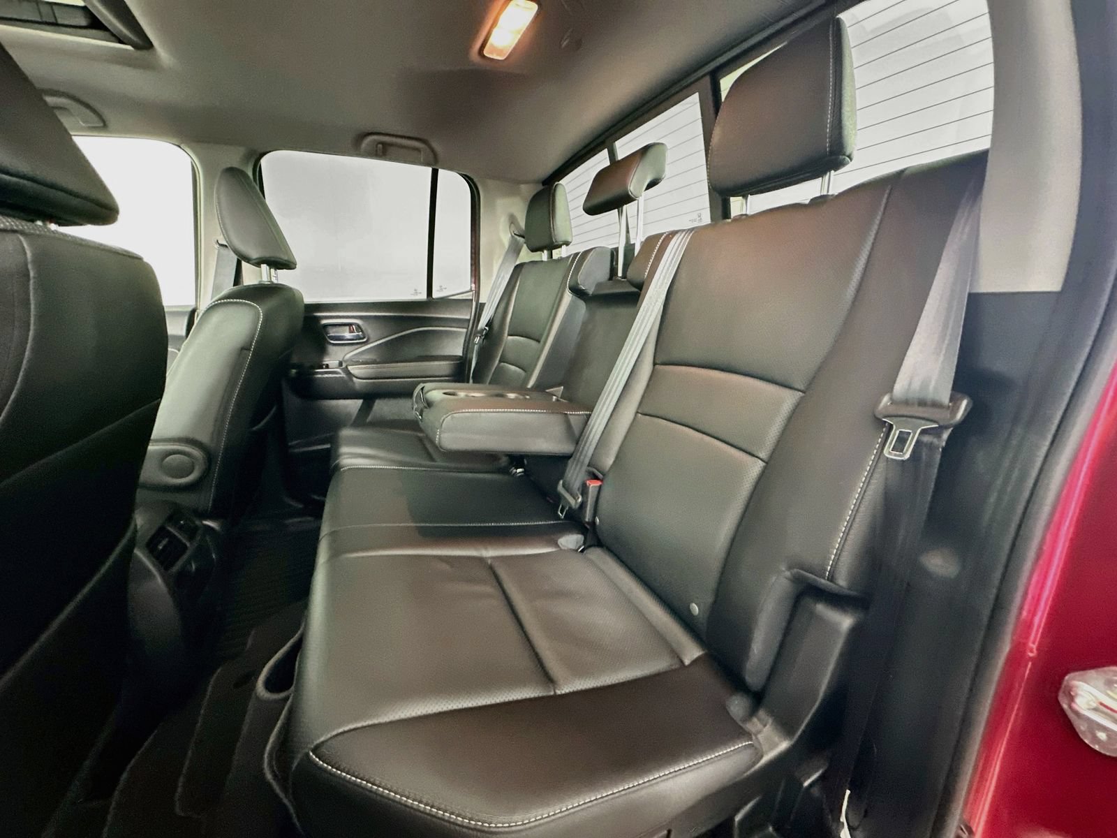 Used 2021 Honda Ridgeline RTL image 24
