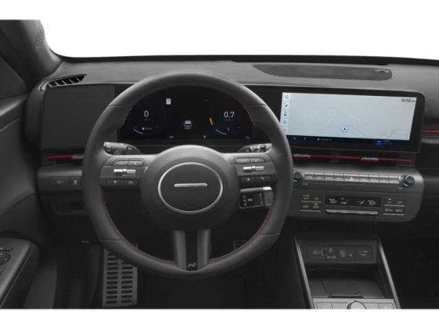 Used 2024 Hyundai Kona N Line AWD/4WD image 10