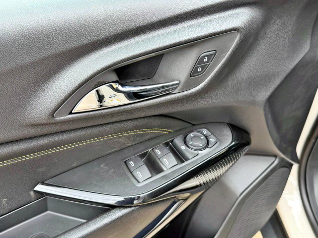 New 2026 Chevrolet Trax ACTIV w/ Driver Confidence Package FWD image 11