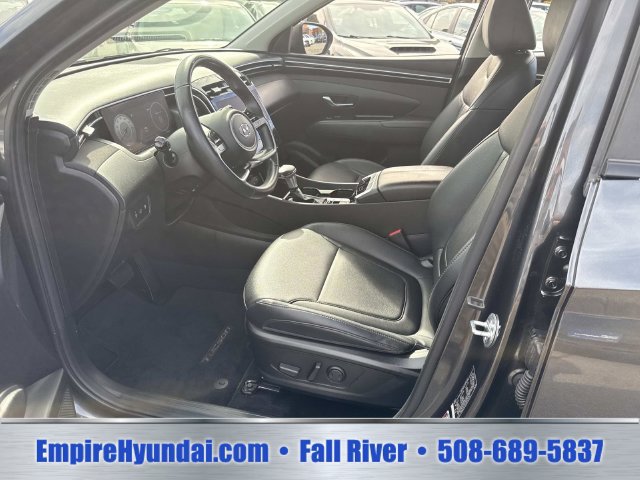 Used 2024 Hyundai Tucson SEL w/ Convenience Package AWD/4WD image 18