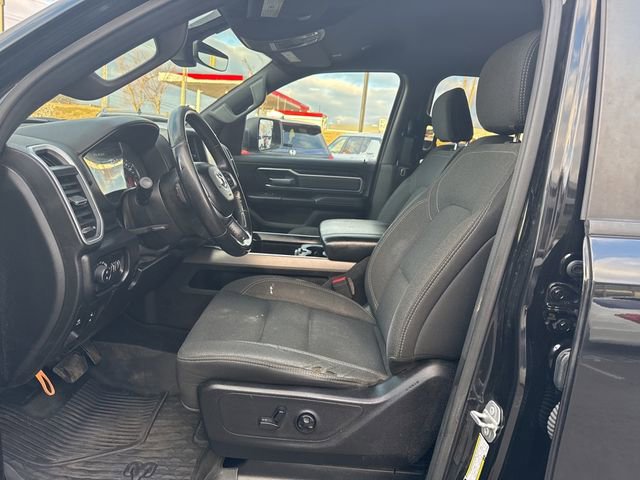 Used 2019 RAM 1500 Big Horn image 14