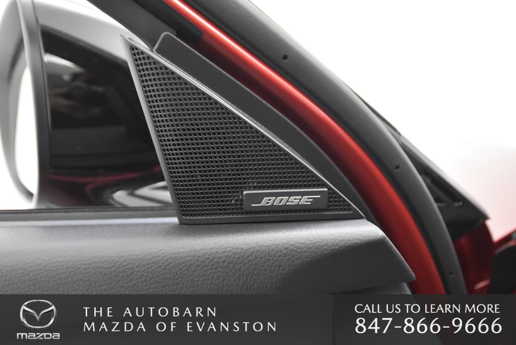 New 2026 MAZDA CX-5 2.5 S w/ Premium Plus Package image 37