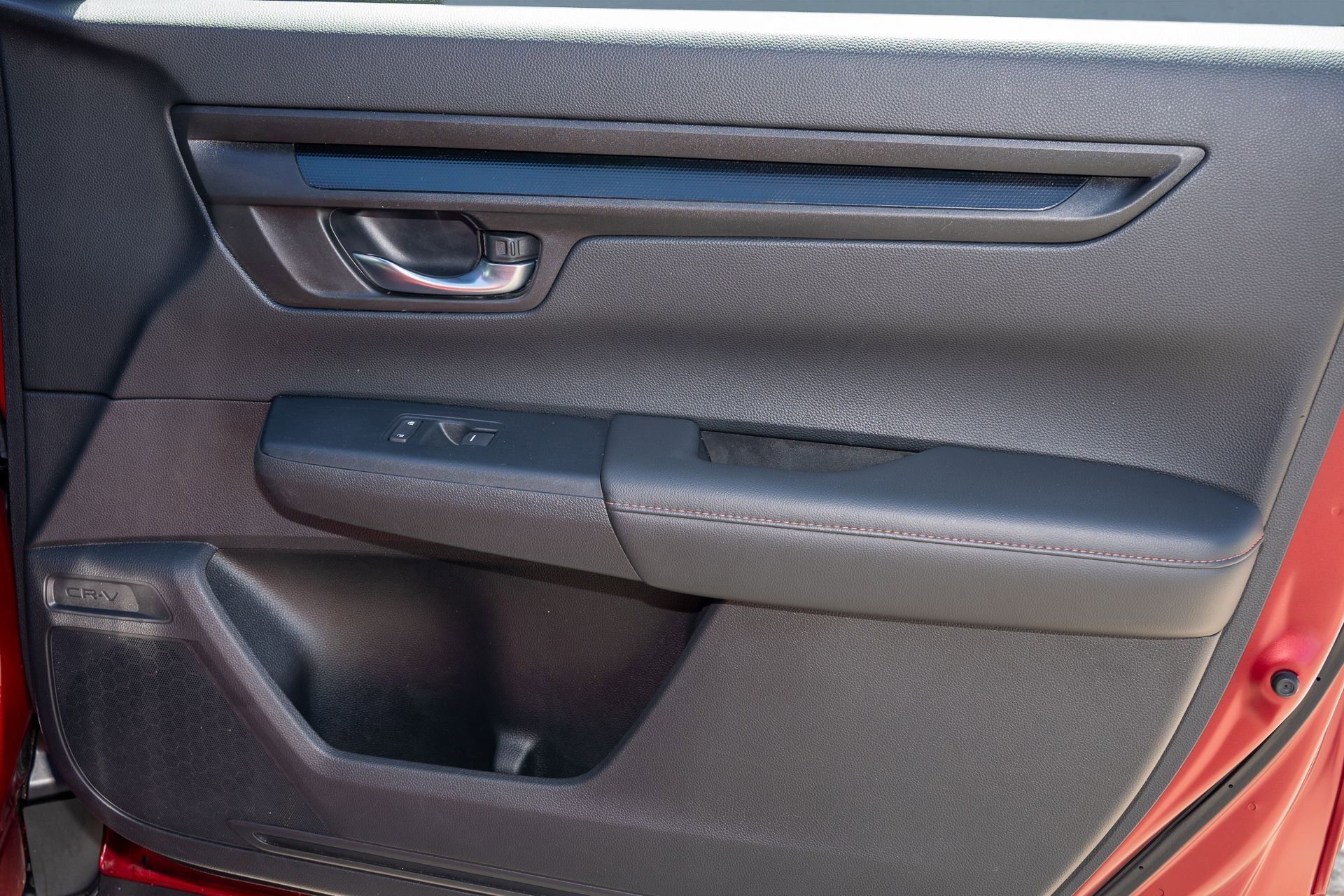 Certified 2024 Honda CR-V Sport image 14