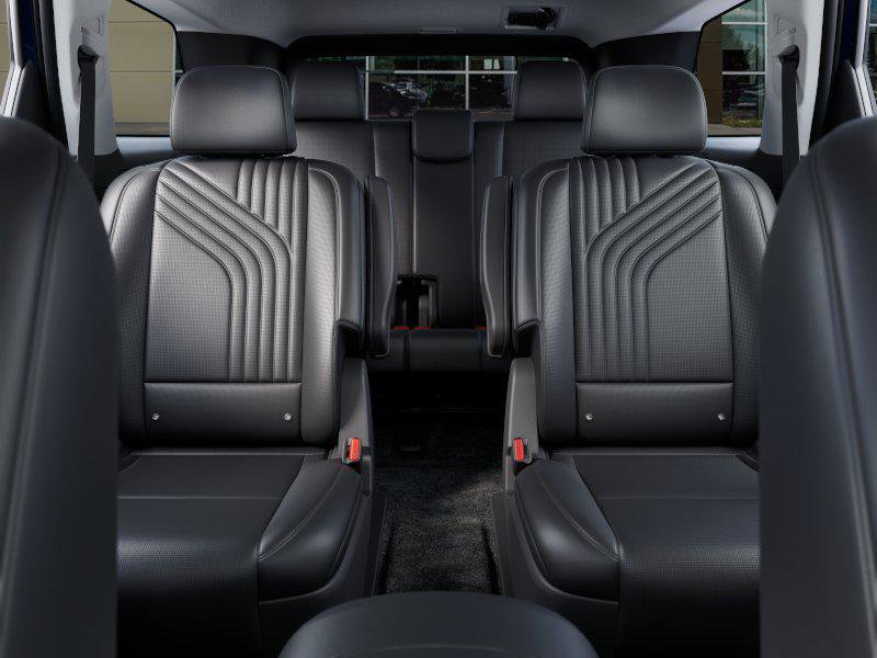 New 2026 Hyundai Palisade SEL image 12