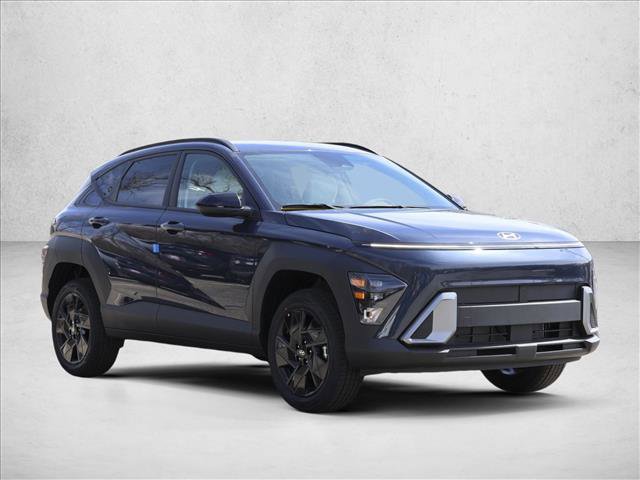 New 2026 Hyundai Kona SEL Sport image 3