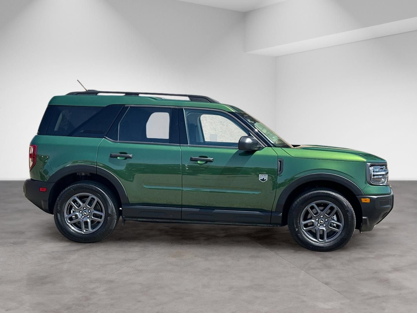 Used 2025 Ford Bronco Sport Big Bend AWD/4WD image 7