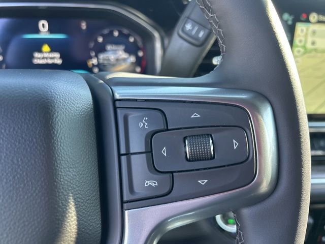 New 2026 Chevrolet Silverado 2500 LTZ w/ LTZ Plus Package image 19