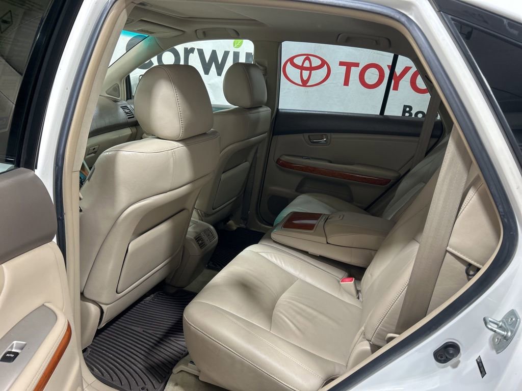 Used 2006 Lexus RX 330 AWD image 22