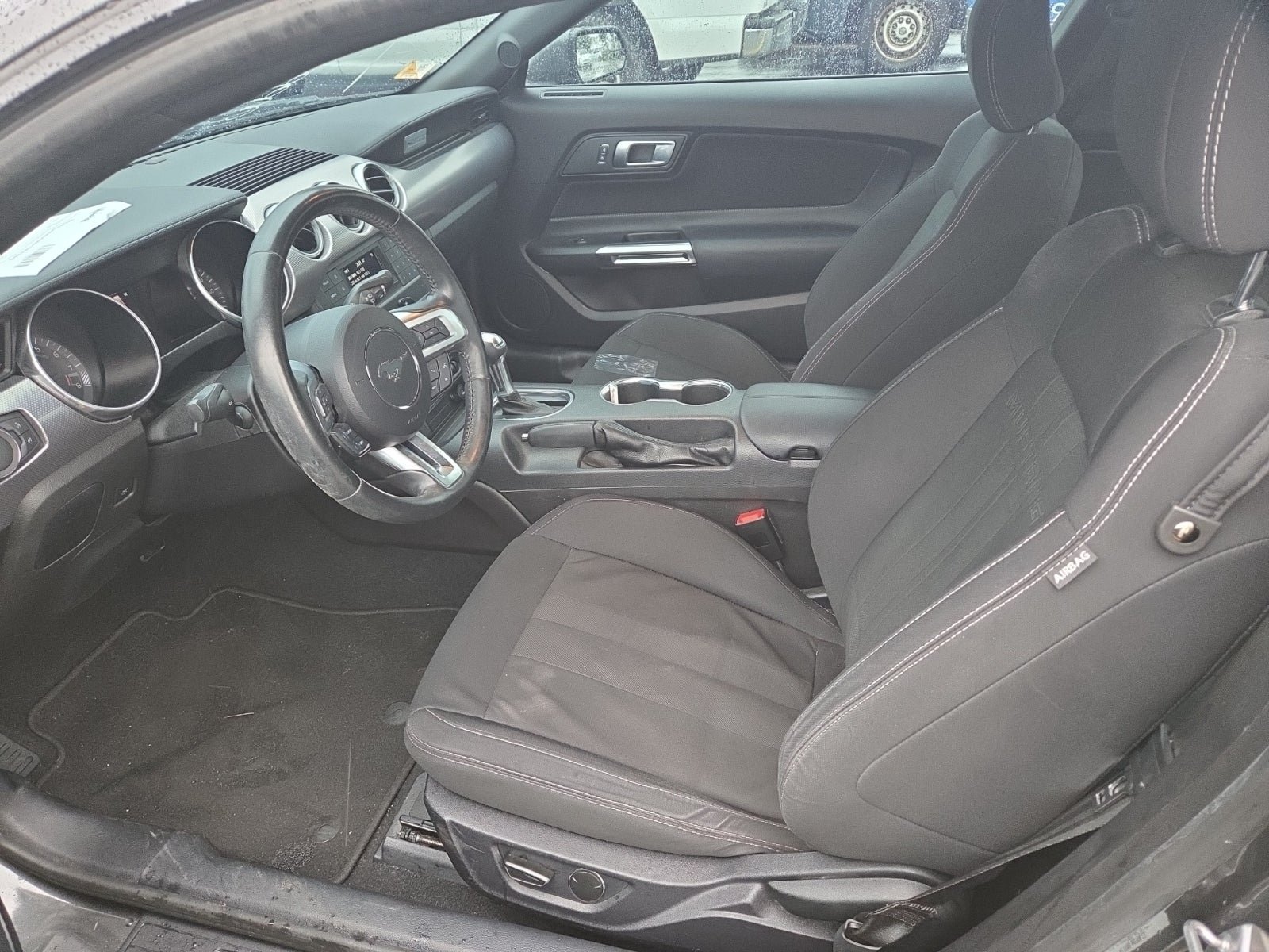 Used 2019 Ford Mustang GT RWD image 7