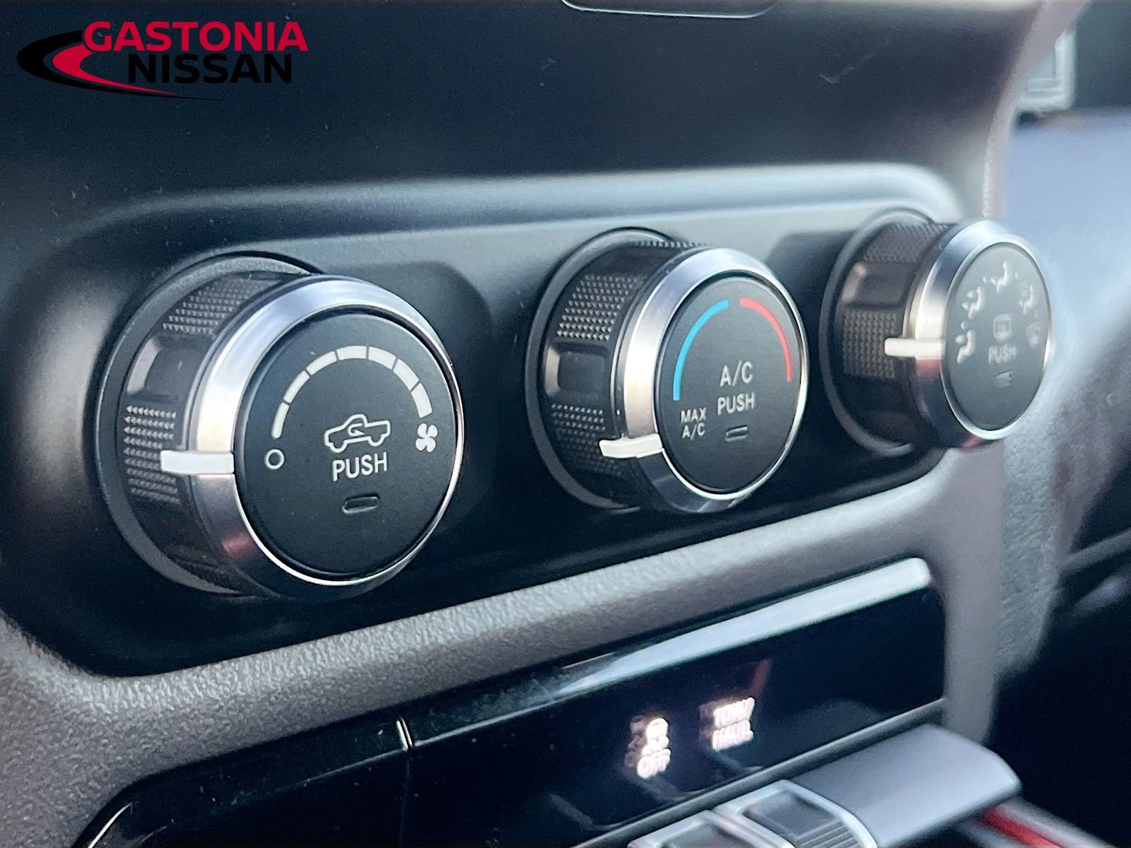 Used 2022 RAM 1500 Rebel image 19