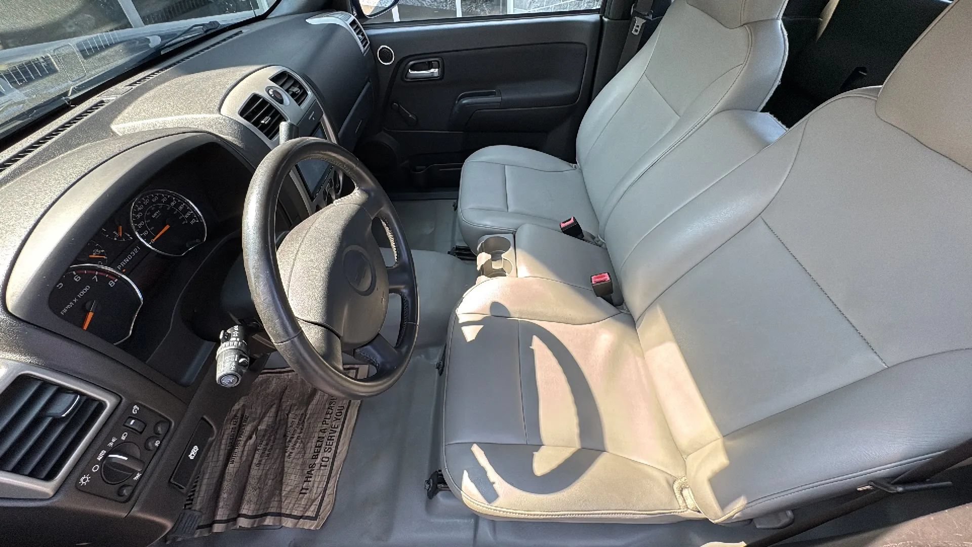 Used 2012 Chevrolet Colorado W/T RWD image 19