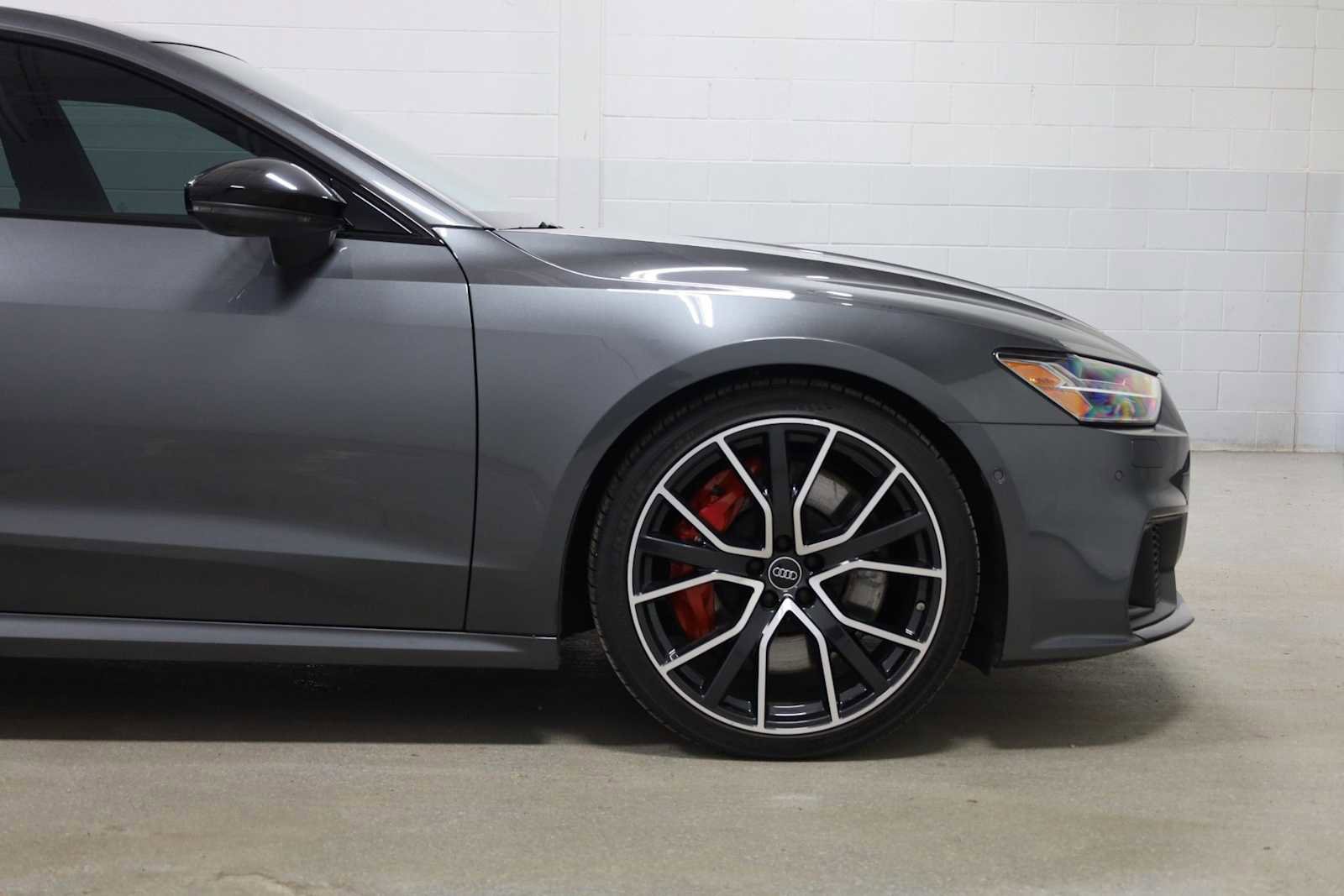 Used 2023 Audi S7 Prestige w/ Prestige Package image 11