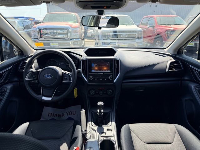 Used 2019 Subaru Crosstrek 2.0i image 19