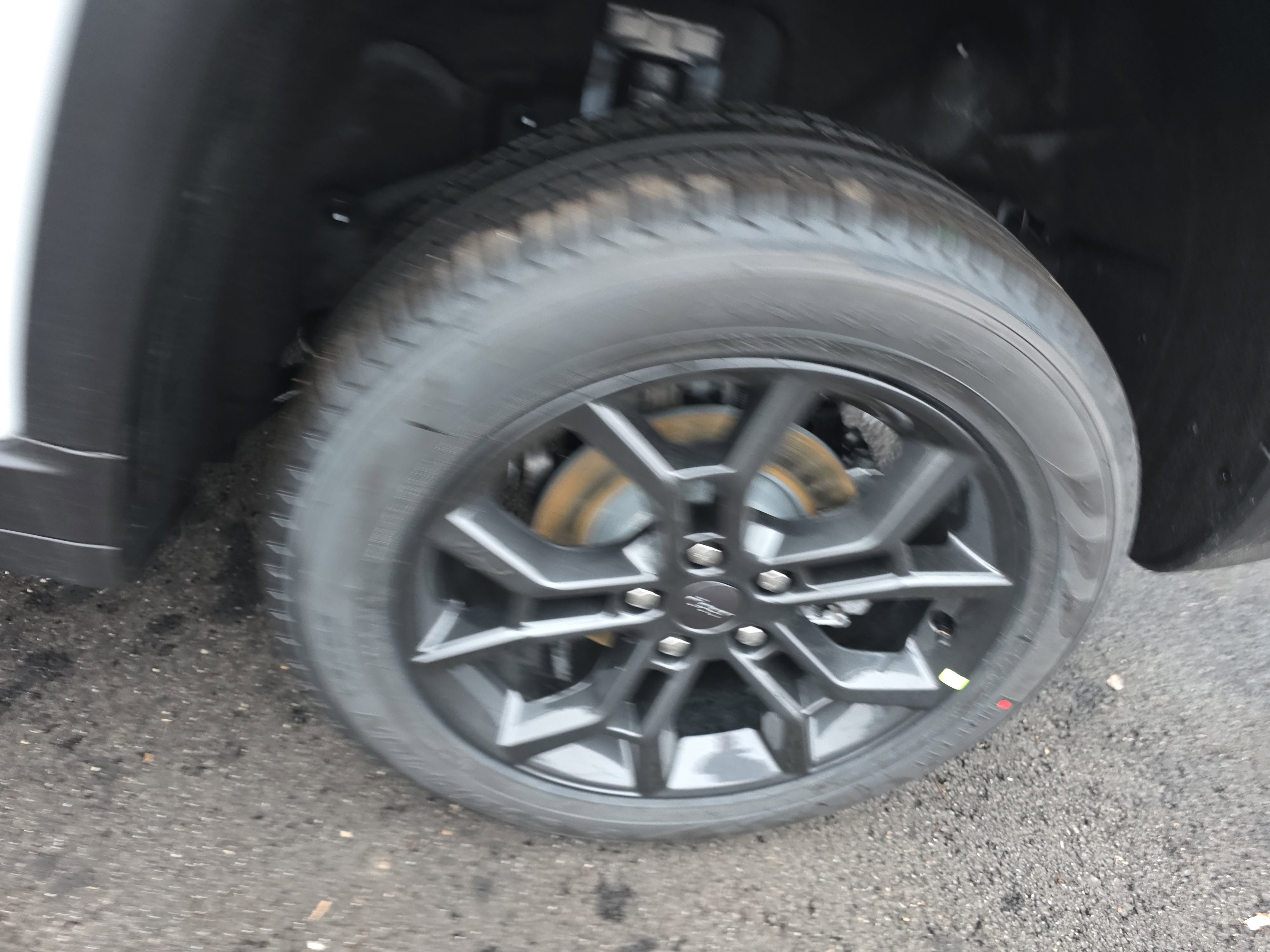 New 2025 Jeep Grand Cherokee Limited image 31