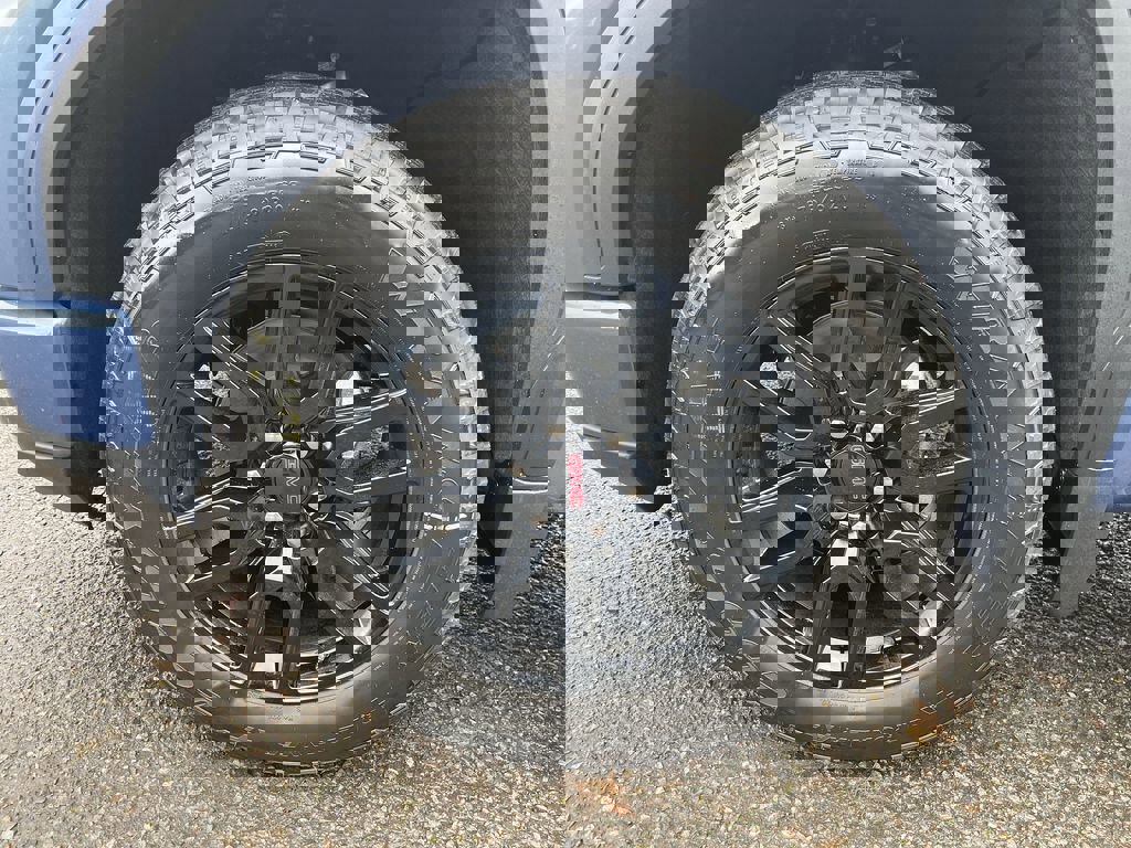 New 2026 GMC Sierra 1500 Elevation w/ Elevation Premium Package image 34