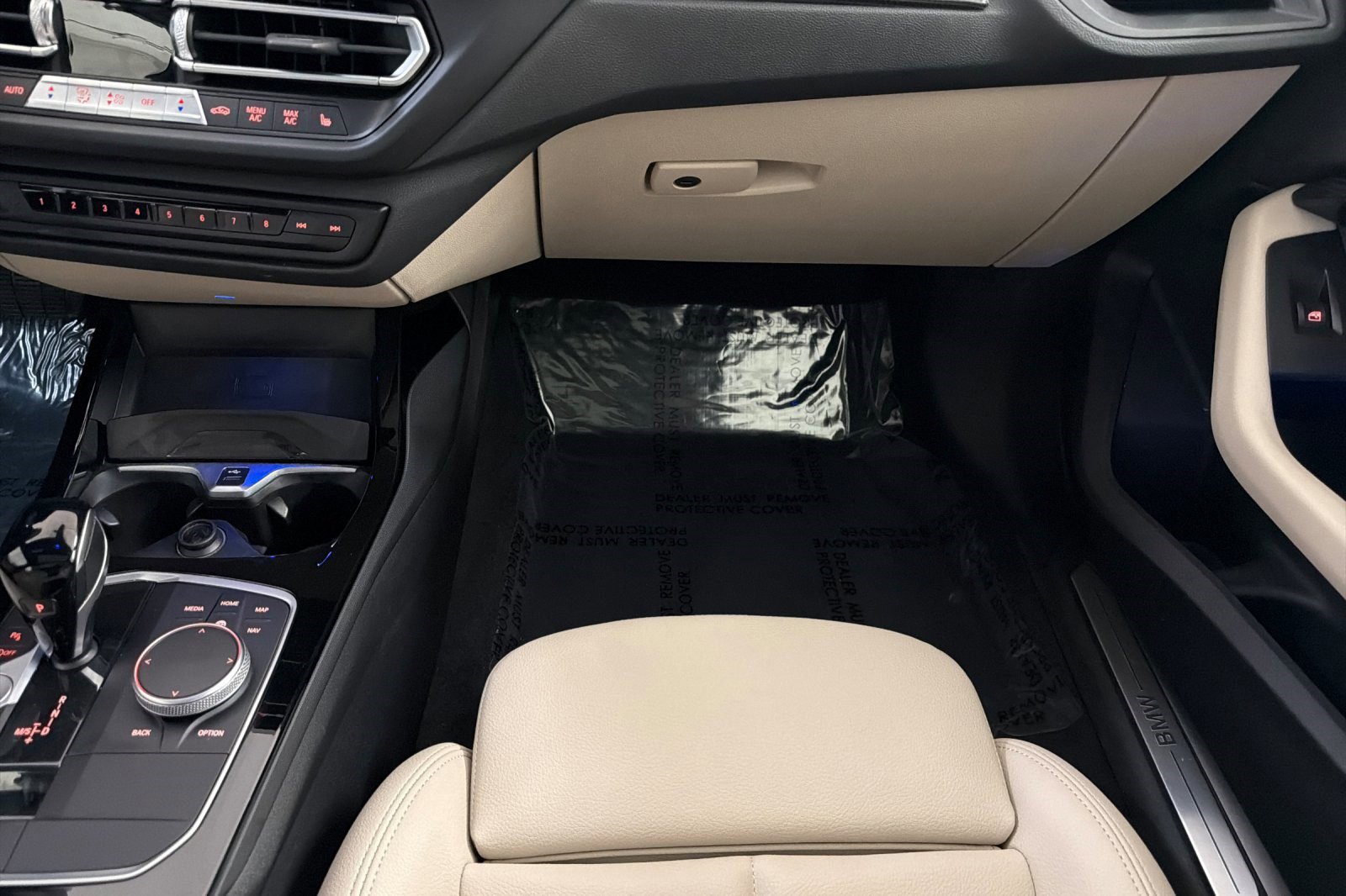 Certified 2022 BMW 228i Gran Coupe w/ Convenience Package FWD image 30