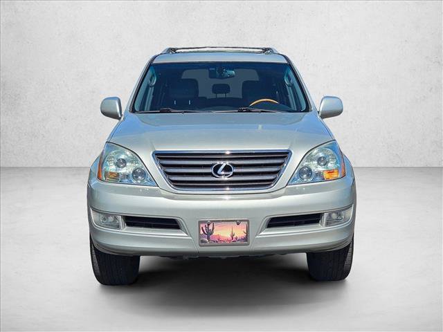 Used 2004 Lexus GX 470 AWD/4WD video 2