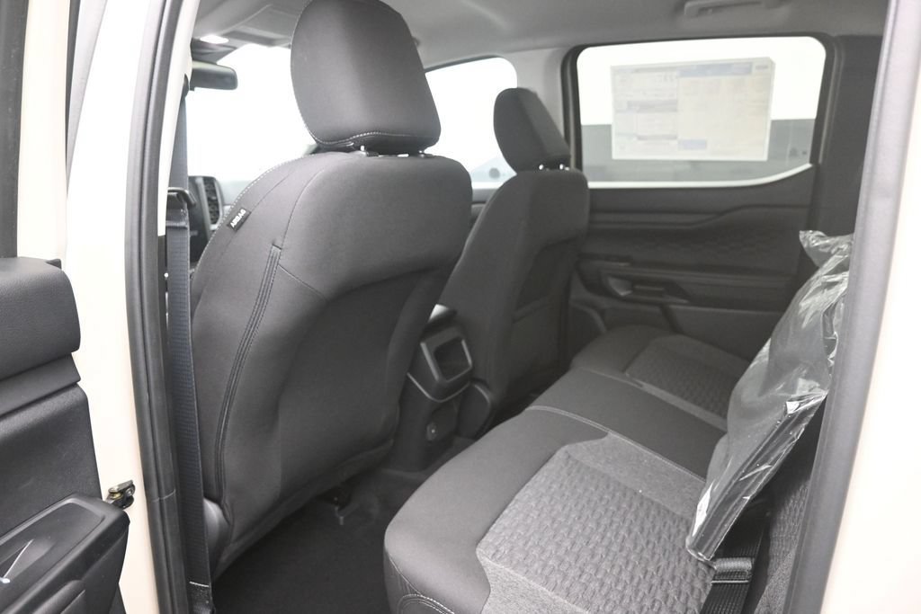 New 2026 Ford Ranger XL RWD image 25