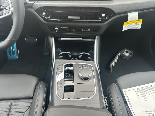 New 2026 BMW M340i xDrive AWD/4WD image 11