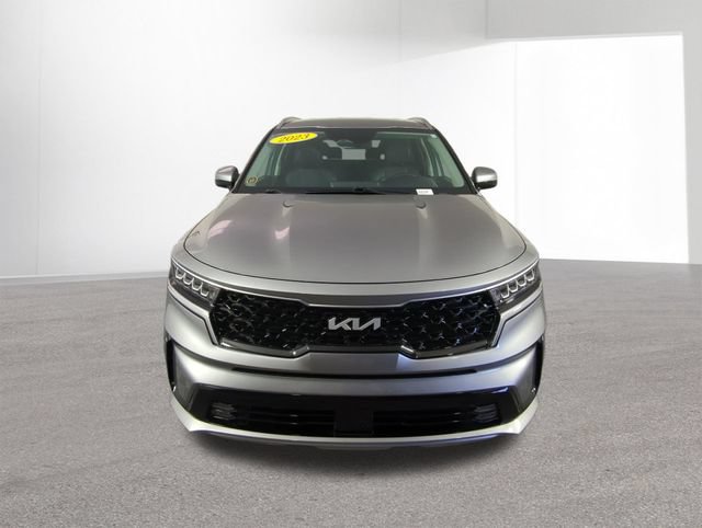 Used 2023 Kia Sorento EX AWD/4WD image 16