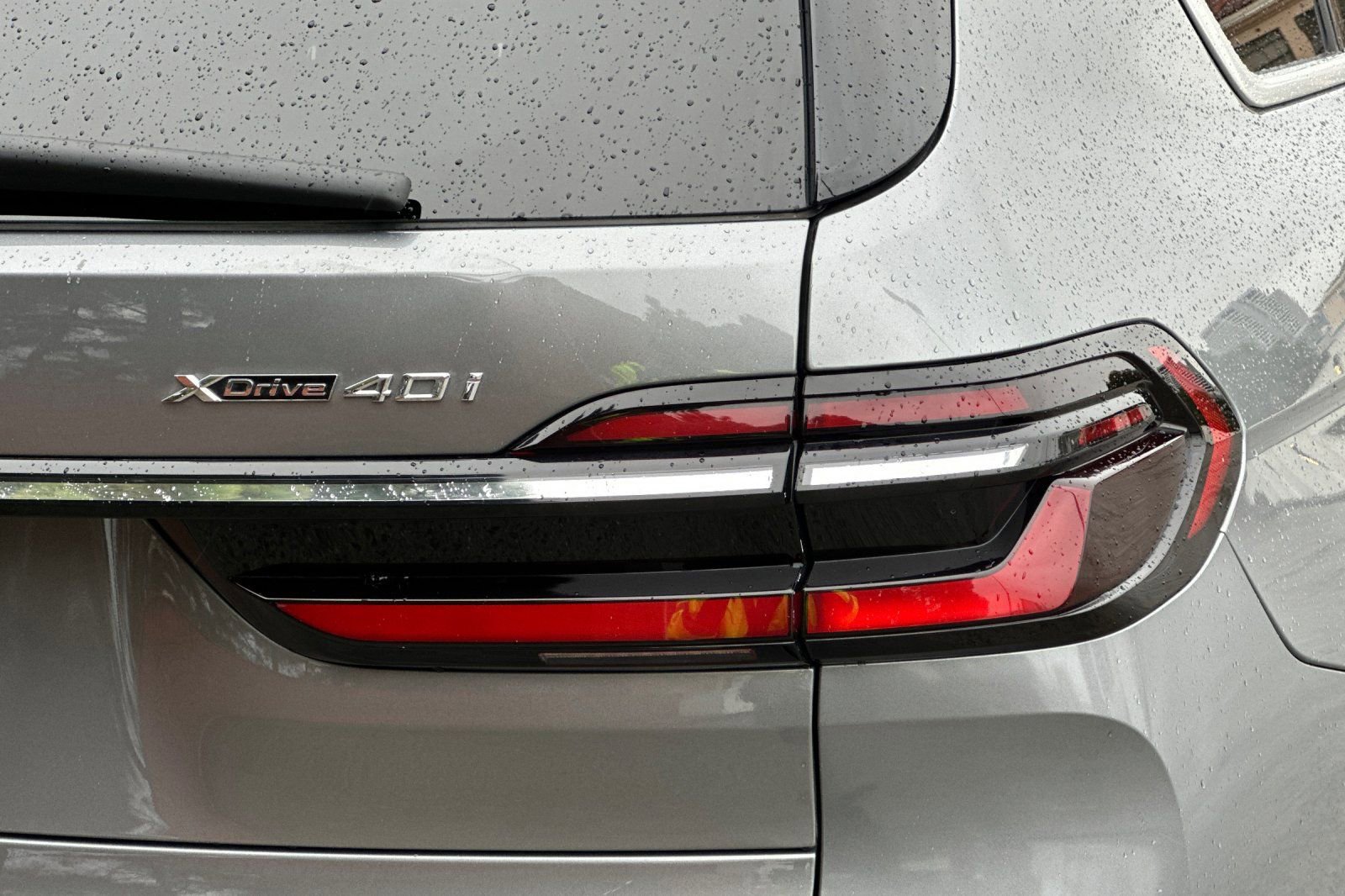 Used 2023 BMW X7 xDrive40i image 39