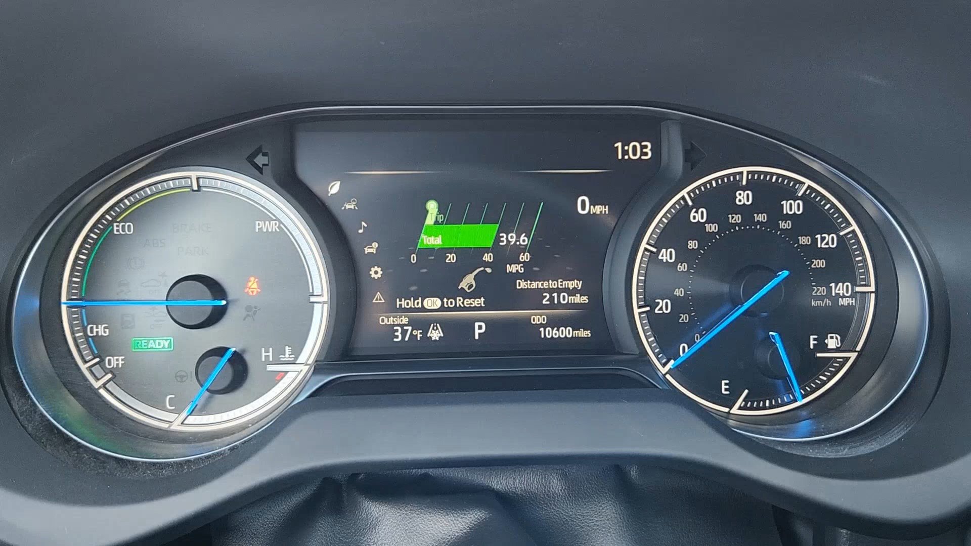 Used 2024 Toyota Venza Nightshade image 11