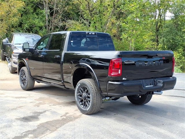 New 2026 RAM 2500 Limited image 4