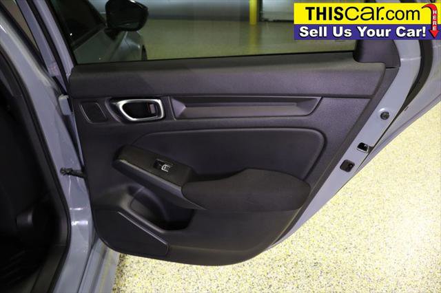 Used 2022 Honda Civic Si image 28