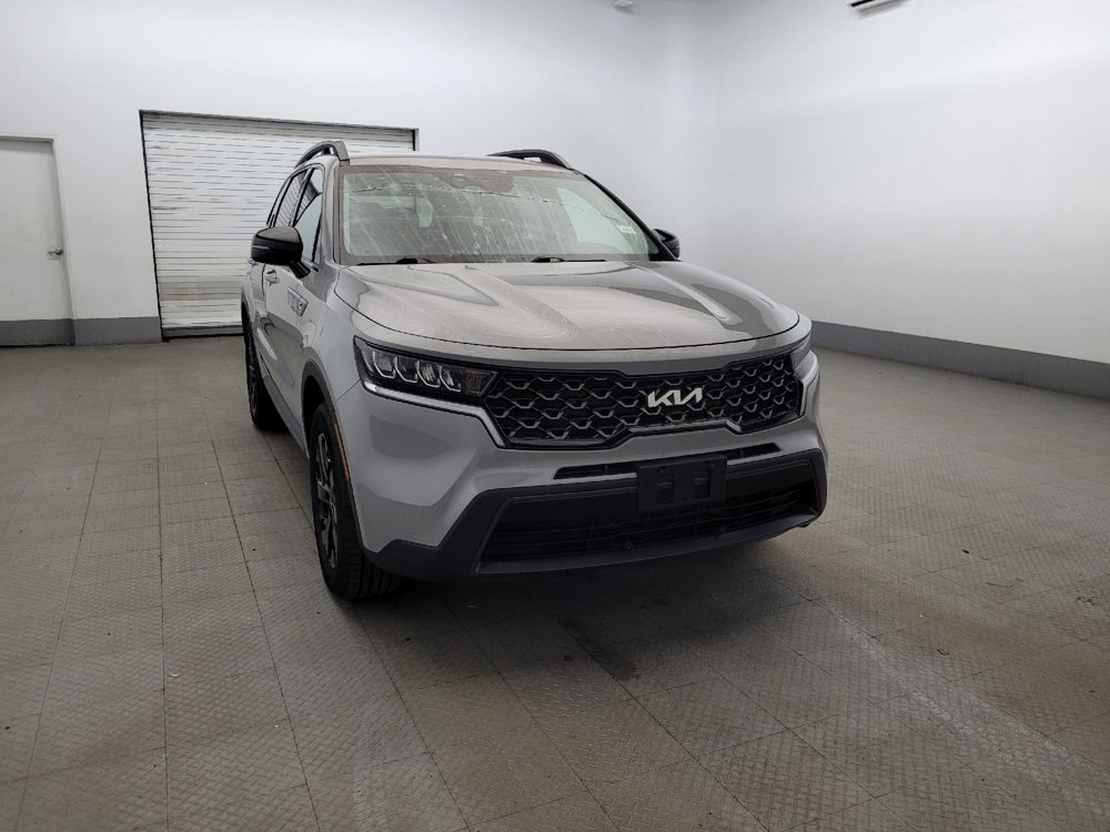 Used 2022 Kia Sorento S AWD/4WD image 14
