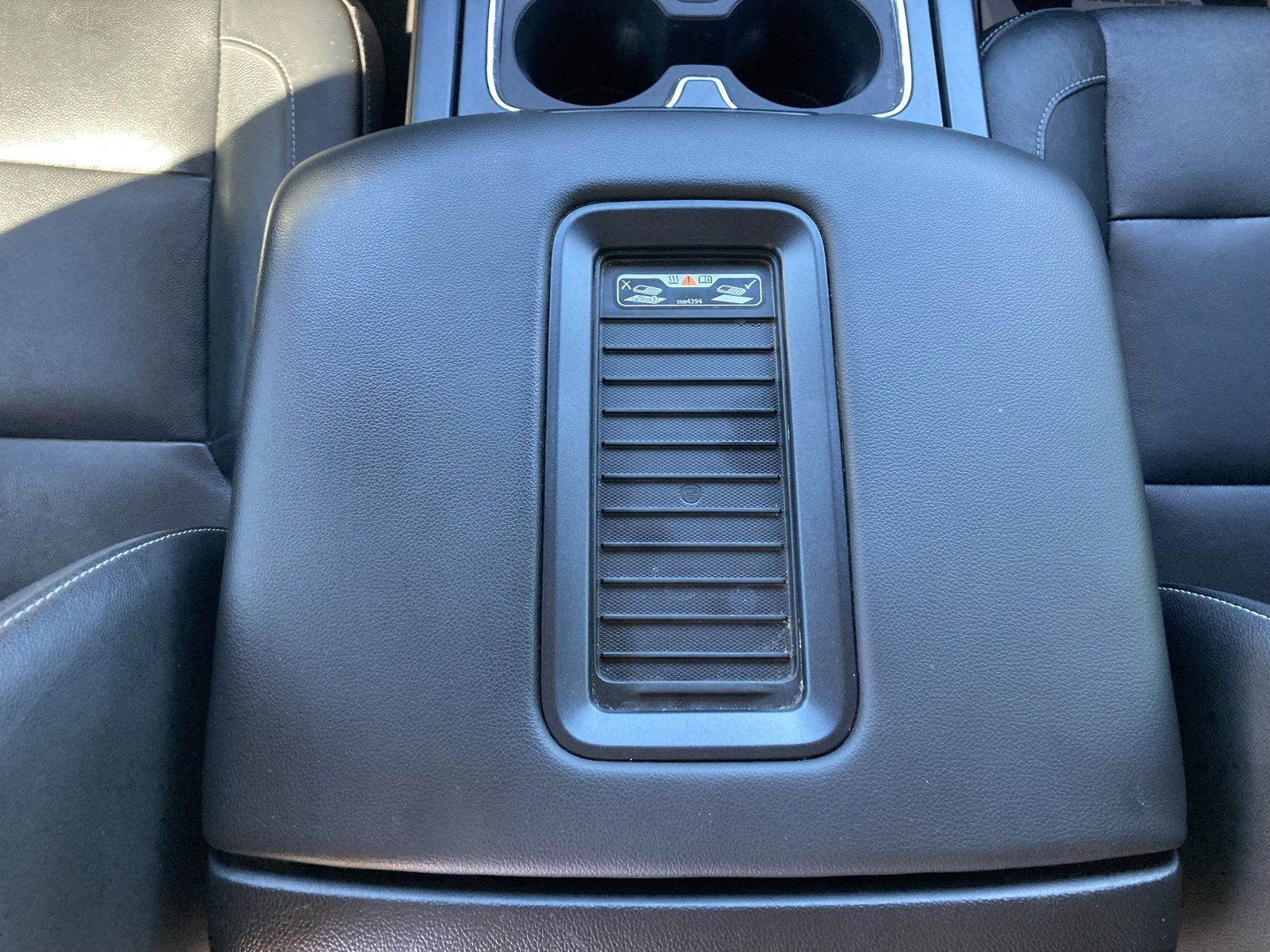 Certified 2019 Chevrolet Silverado 2500 LTZ w/ Duramax Plus Package image 34