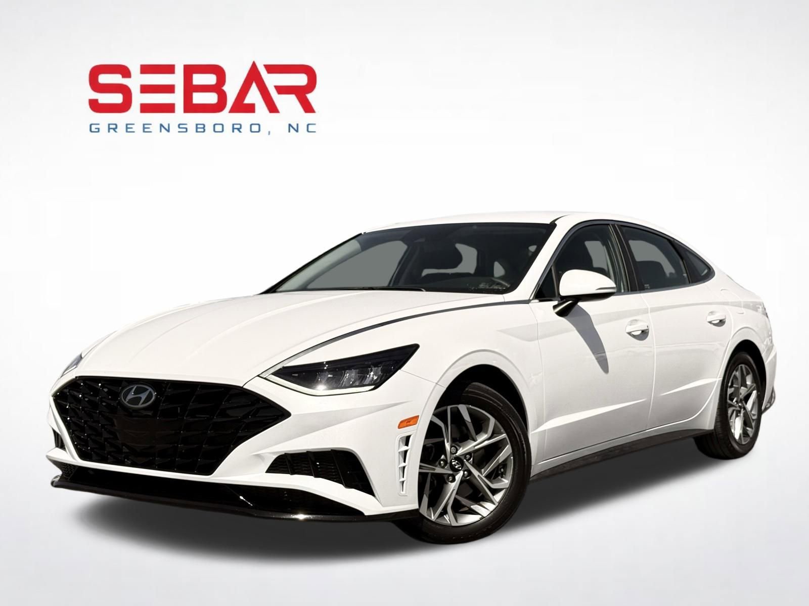Used 2023 Hyundai Sonata SEL w/ Preferred Accessory Package