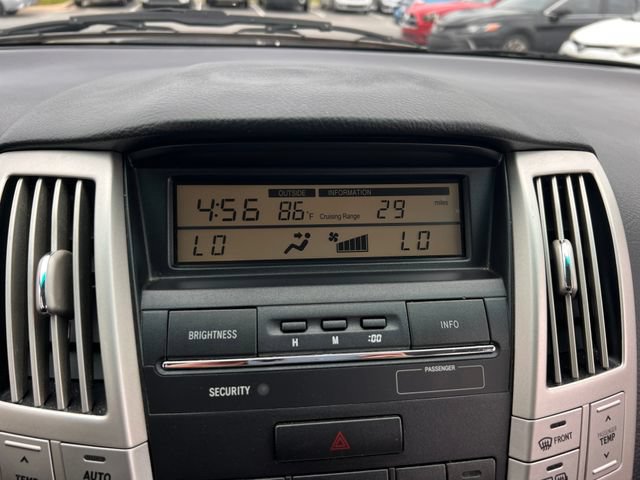 Used 2006 Lexus RX 330 FWD image 20