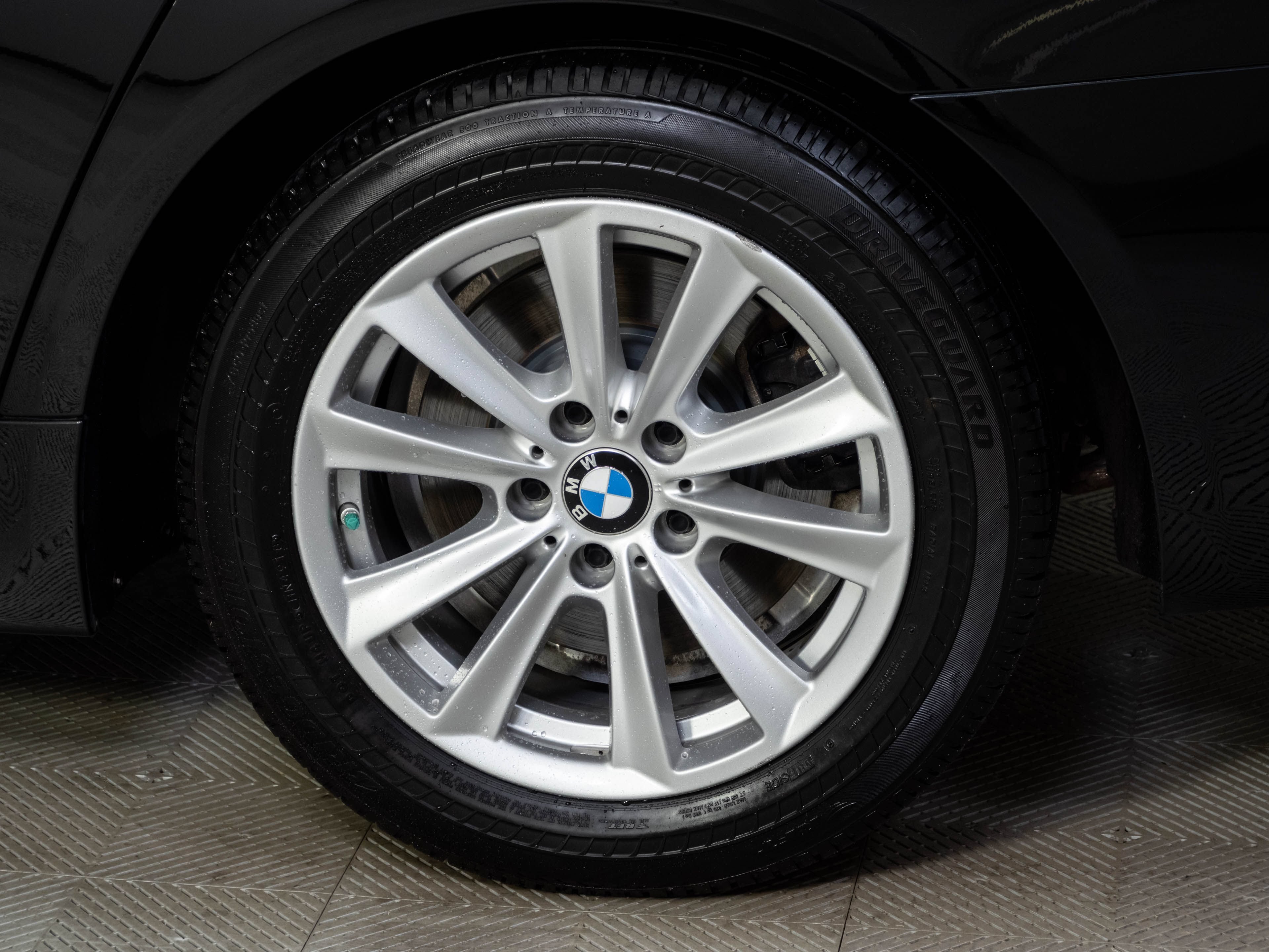 Used 2015 BMW 528i xDrive Sedan AWD/4WD image 36