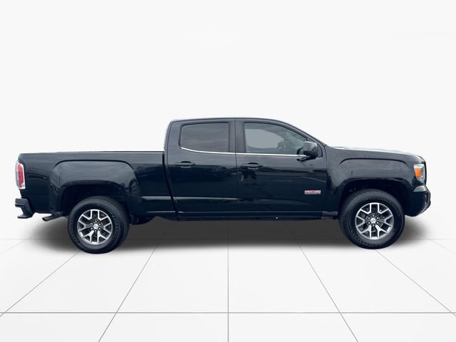 Used 2019 GMC Canyon All Terrain w/ Trailering Package AWD/4WD image 7