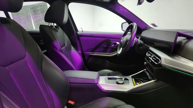 Used 2024 BMW 330i Sedan image 22