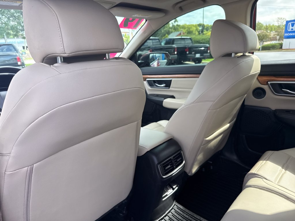 Used 2019 Honda CR-V Touring image 22