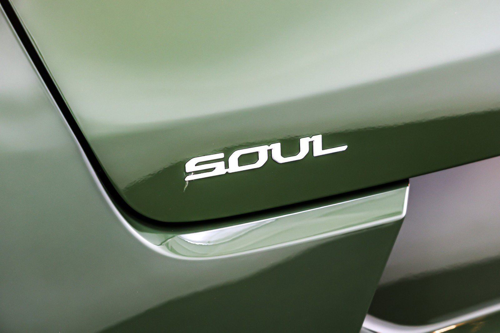 Used 2023 Kia Soul EX image 10