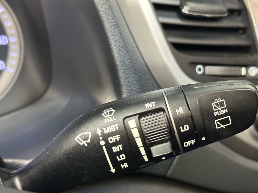 Used 2017 Hyundai Tucson SE image 31